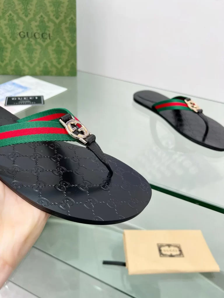Men-Sandals-Gucci-Replica-silppers-2