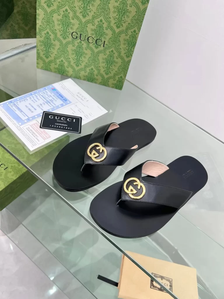 Reps-Gucci-Sandals-Men-Slippers-1