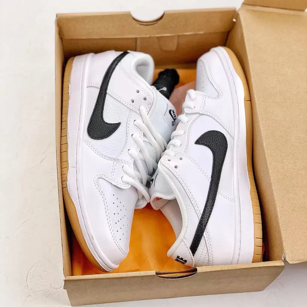 Replica Nike Dunk SB Low-2