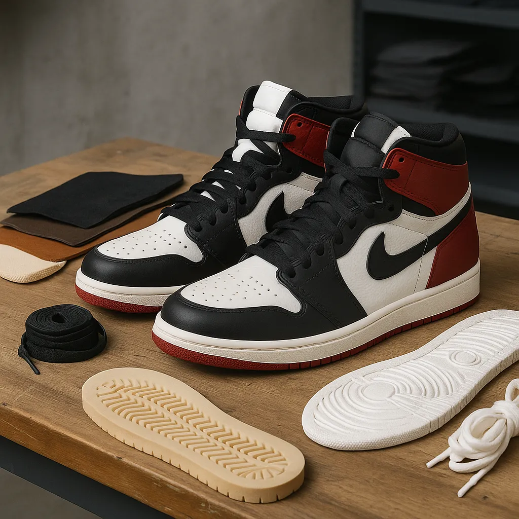 replica-shoes-material-careful-1