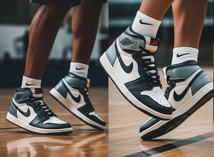 why-are-jordan-shoe-replicas-popular